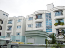 Katong Apartments #1217572